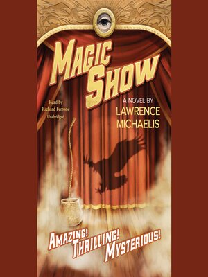 cover image of Magic Show